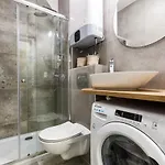 Hallera Διαμέρισμα