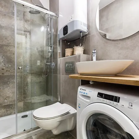 Hallera Apartament