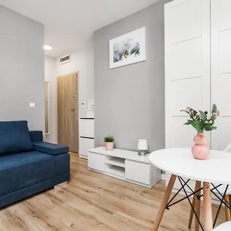 Hallera Apartament *