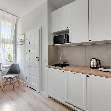 Hallera Apartament