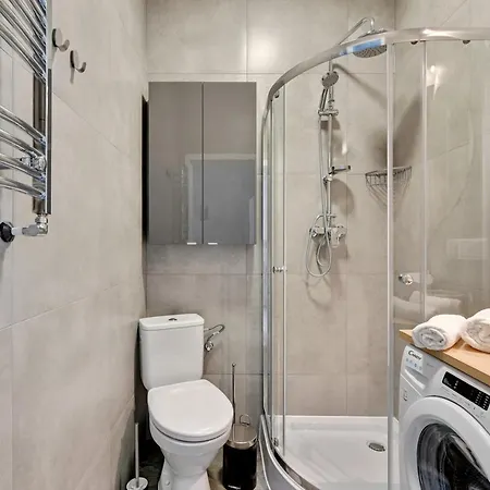 Apartamento Hallera