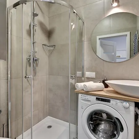 Hallera Apartament *