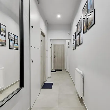 Hallera * غدانسك